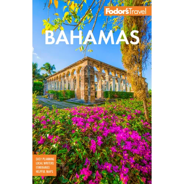 Fodor's Bahamas
