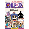 One Piece (Omnibus Edition), Vol. 19: Includes Vols. 55, 56 & 57