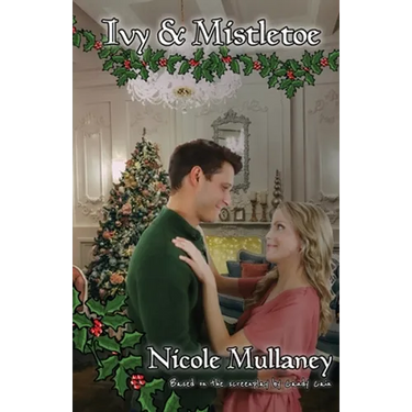 Ivy & Mistletoe