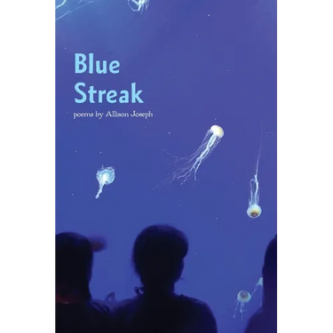 Blue Streak