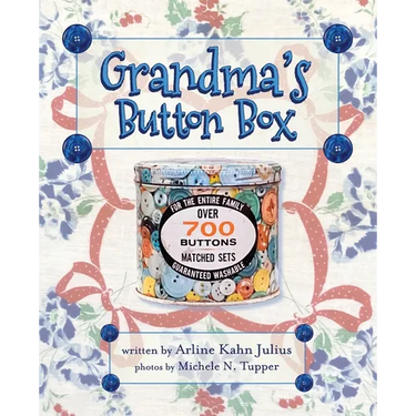 Grandma's Button Box