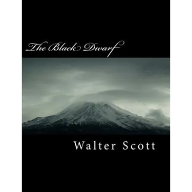 The Black Dwarf