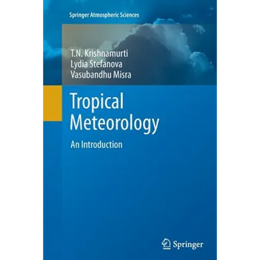 Tropical Meteorology: An Introduction