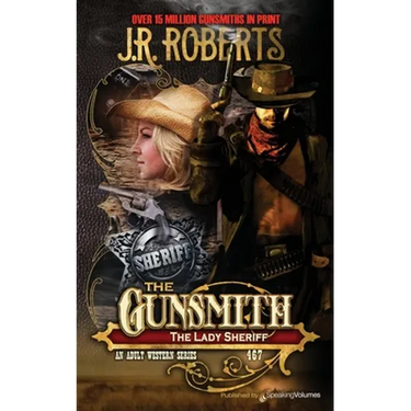 The Lady Sheriff
