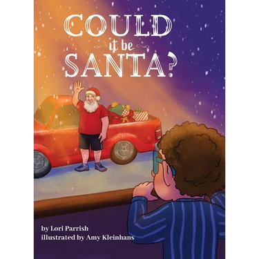 Could It Be Santa?