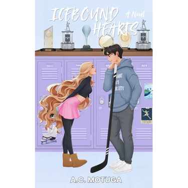 Icebound Hearts