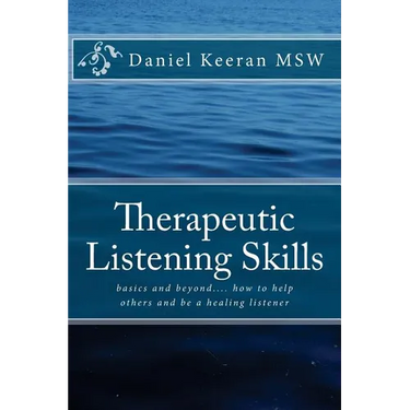 Therapeutic Listening Skills