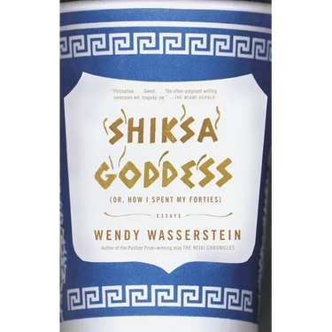 Shiksa Goddess: (Or, How I Spent My Forties) Essays