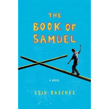 The Book of Samuel
