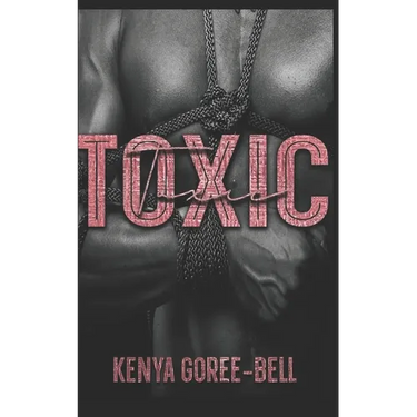 Toxic: Blood Legacy Series