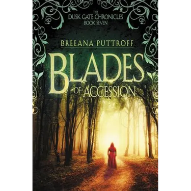 Blades of Accession