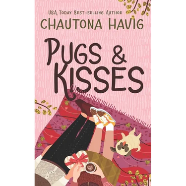 Pugs & Kisses