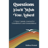 Questions You'll Wish You Asked: A Time Capsule Journal for Grandfathers and Grandchildren