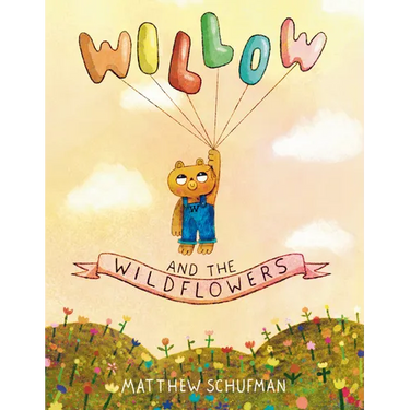 Willow and the Wildflowers