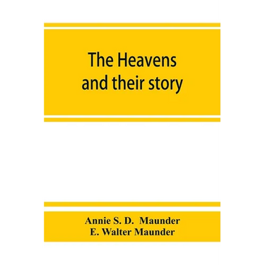 The heavens and their story