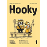 Hooky: Comic Magazine, No.1
