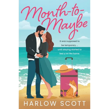 Month-To-Maybe