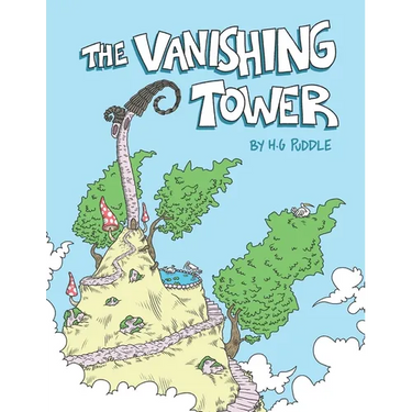 The Vanishing Tower
