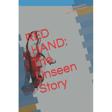 Red Hand: The Unseen Story