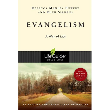 Evangelism: A Way of Life
