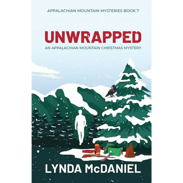 Unwrapped: An Appalachian Mountain Christmas Mystery