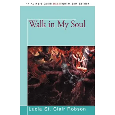 Walk in My Soul
