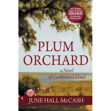 Plum Orchard
