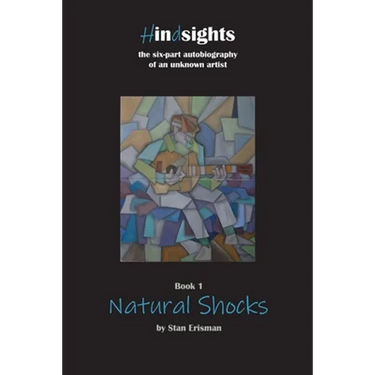 Natural Shocks: Book One in the Hindsights series