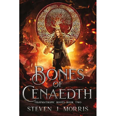 Bones of Cenaedth