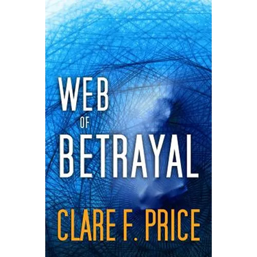 Web of Betrayal: There's No Hiding in Cyberspace