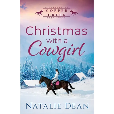 Christmas with a Cowgirl
