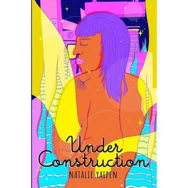 Under Construction