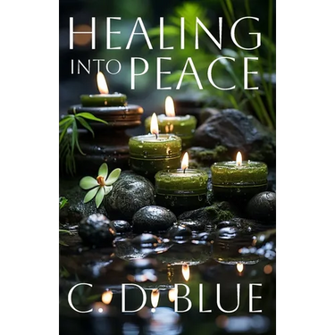 Healing Into Peace