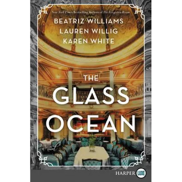 The Glass Ocean