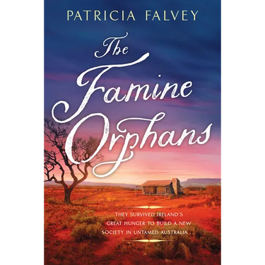 The Famine Orphans