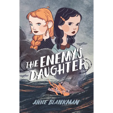 Enemy's Daughter