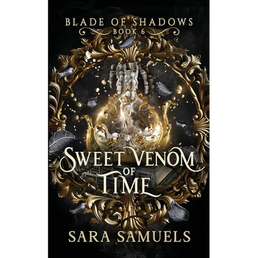 Sweet Venom of Time
