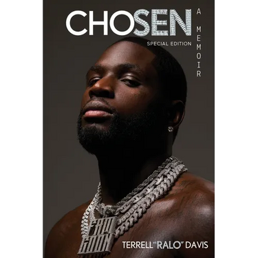 Chosen: A Memoir