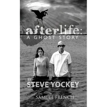 Afterlife: A Ghost Story