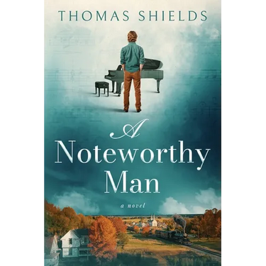 A Noteworthy Man