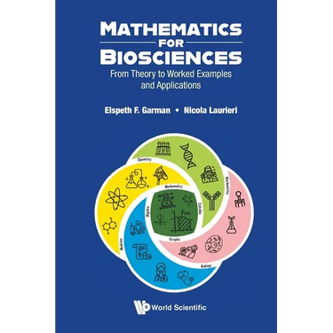 Mathematics for Biosciences