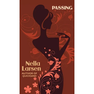 Passing (African American Heritage Classics)