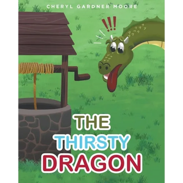 The Thirsty Dragon