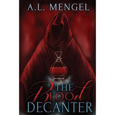 The Blood Decanter