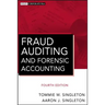 Fraud Auditing and Forensic Accounting