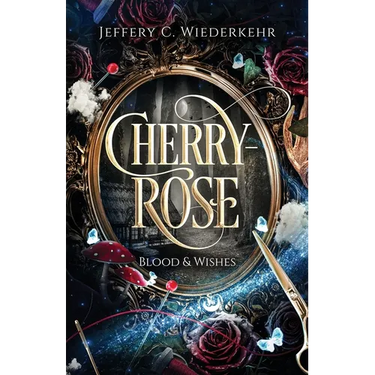 Cherry-Rose: Blood & Wishes
