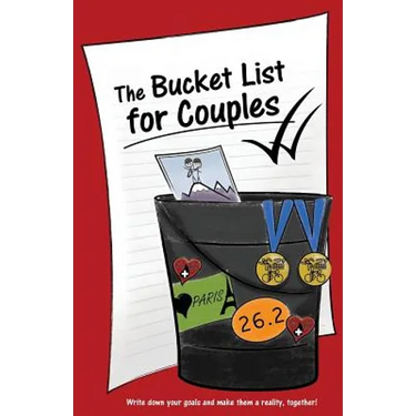 The Bucket List for Couples