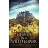 Heaven In A Wild Flower: Tale Of An Anglo-Saxon Leatherworker On Lindisfarne
