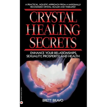 Crystal Healing Secrets