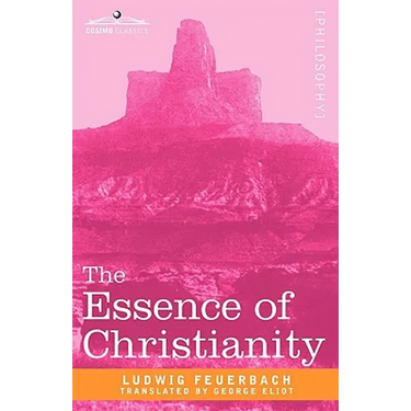 The Essence of Christianity